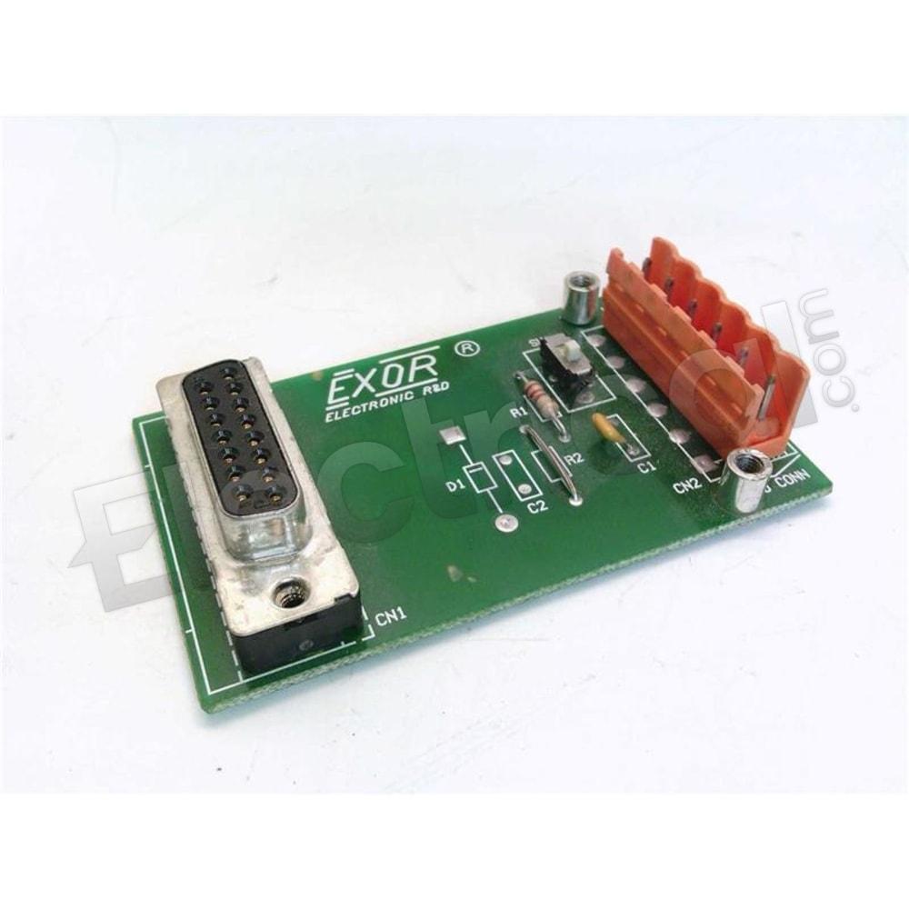 EXOR Tools TSI-02