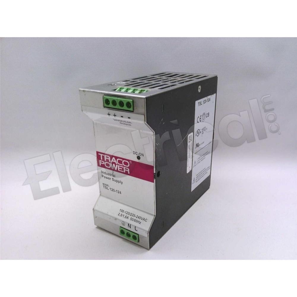 TSL-120-124