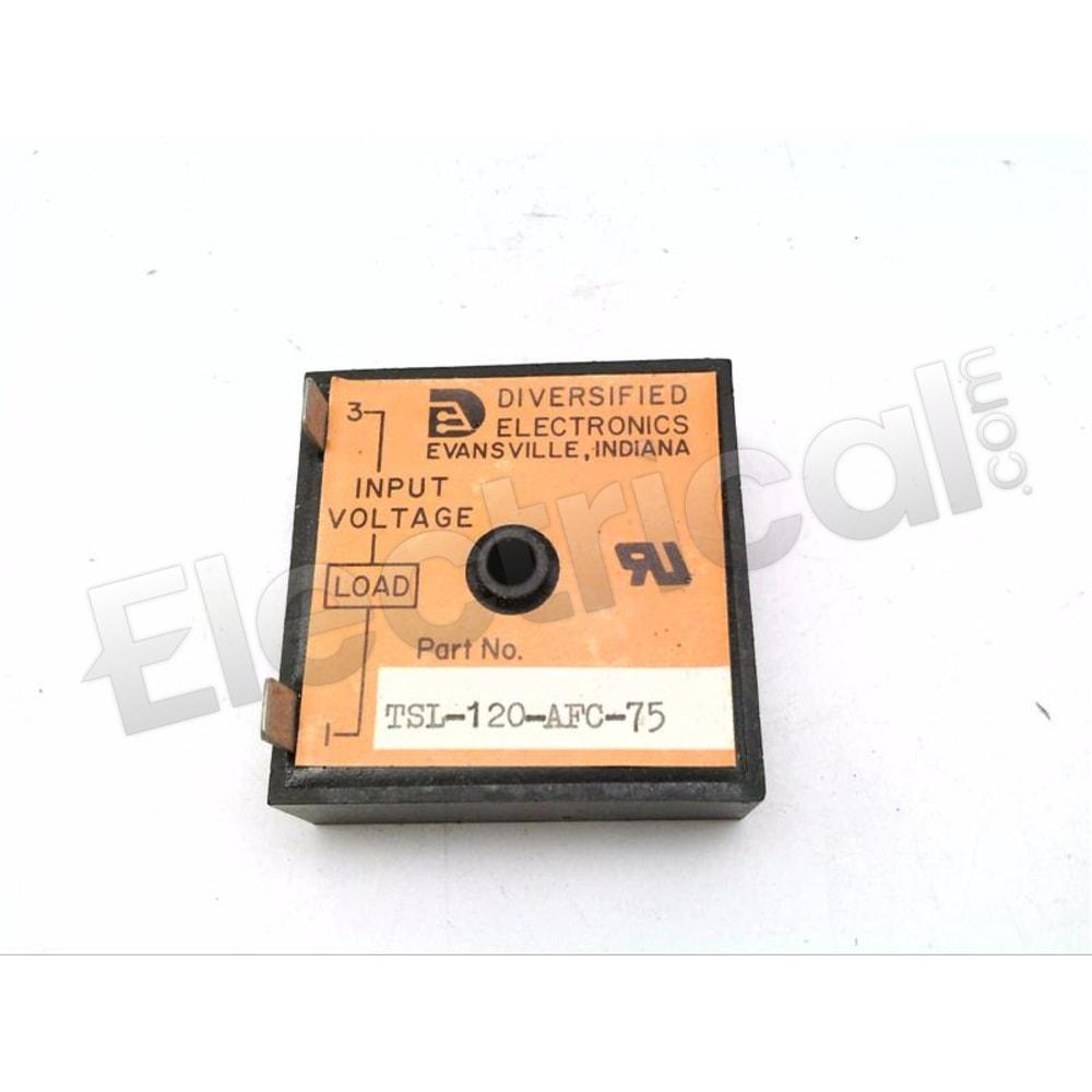 TSL-120-AFC-75