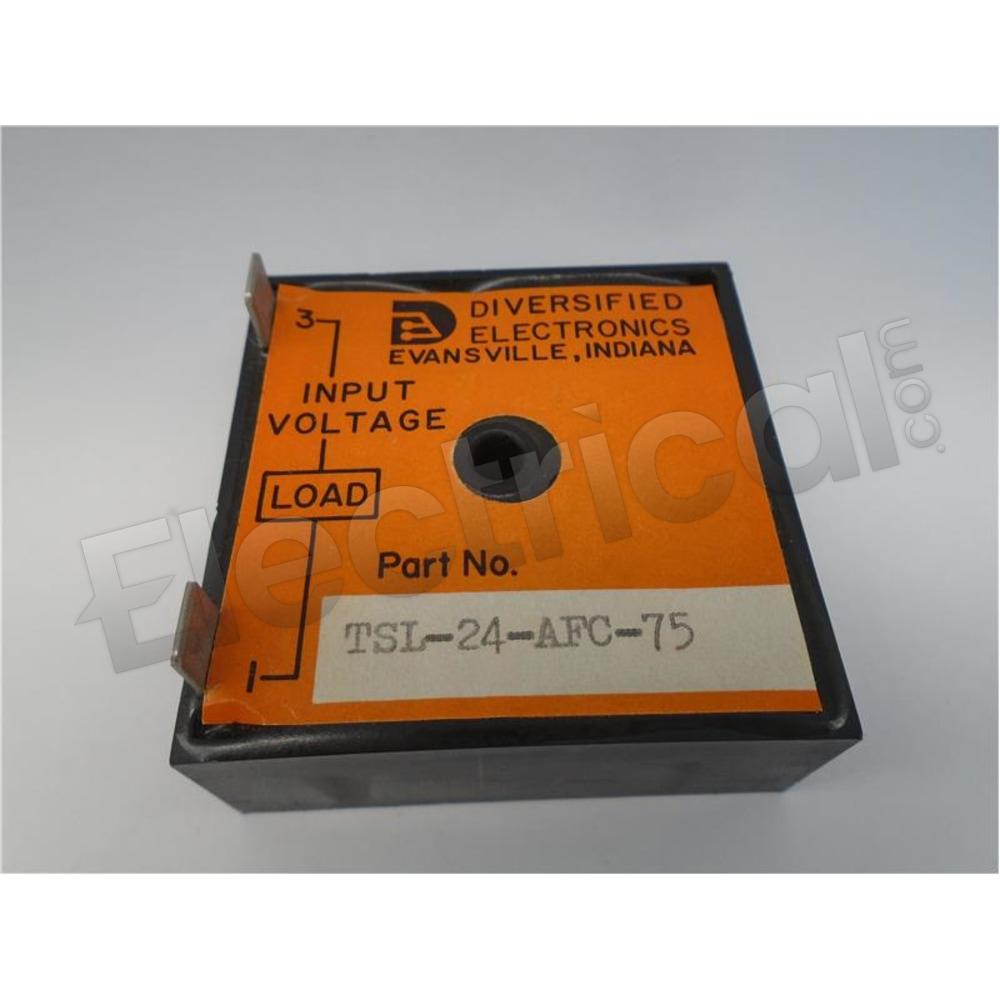 TSL-24-AFC-075