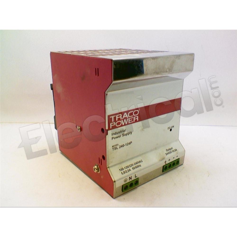 TSL-240-124P