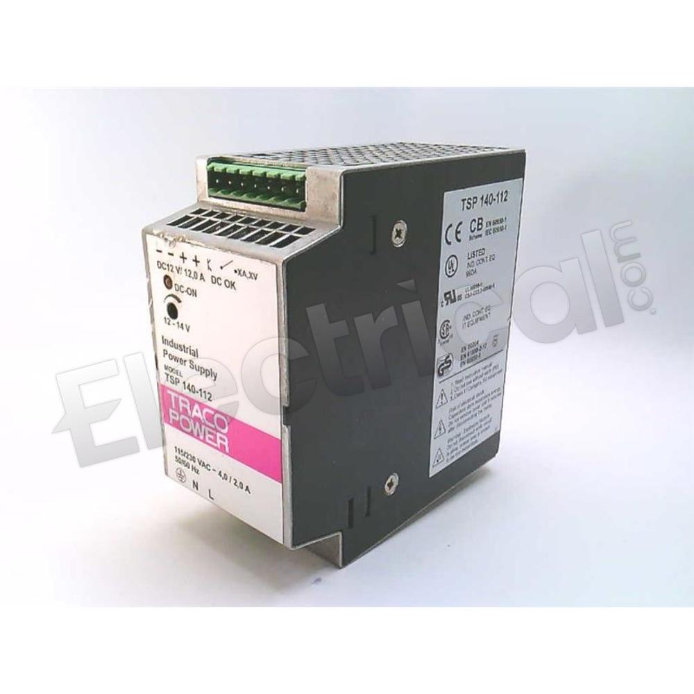 TSP 140-112
