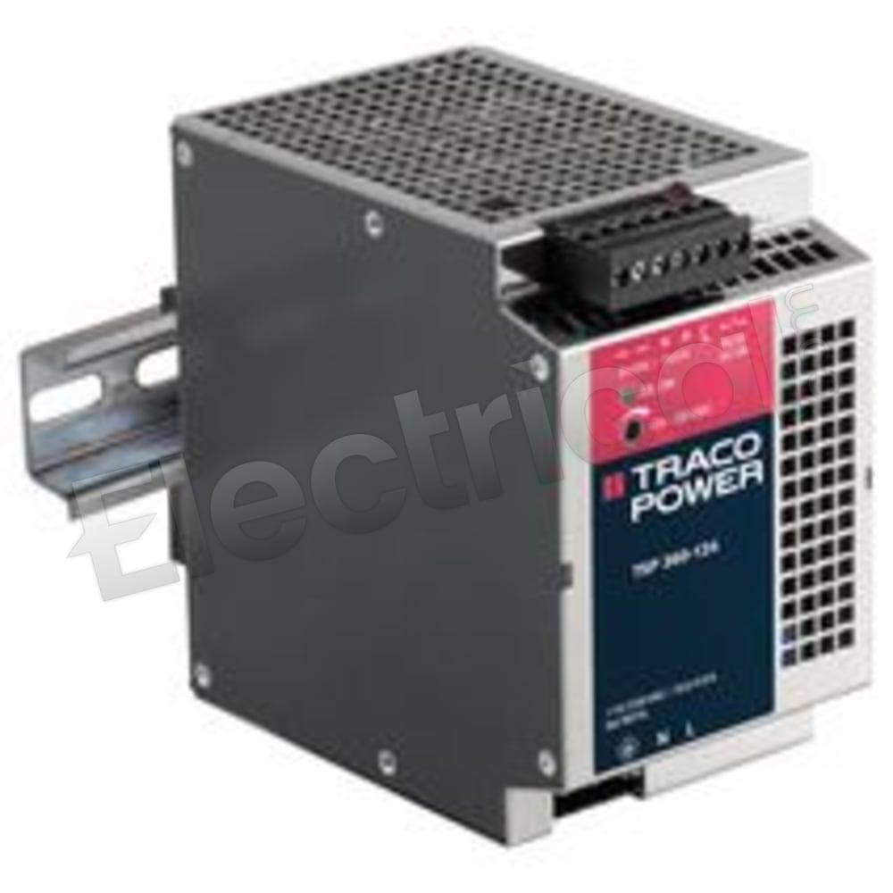 TSP 360-124