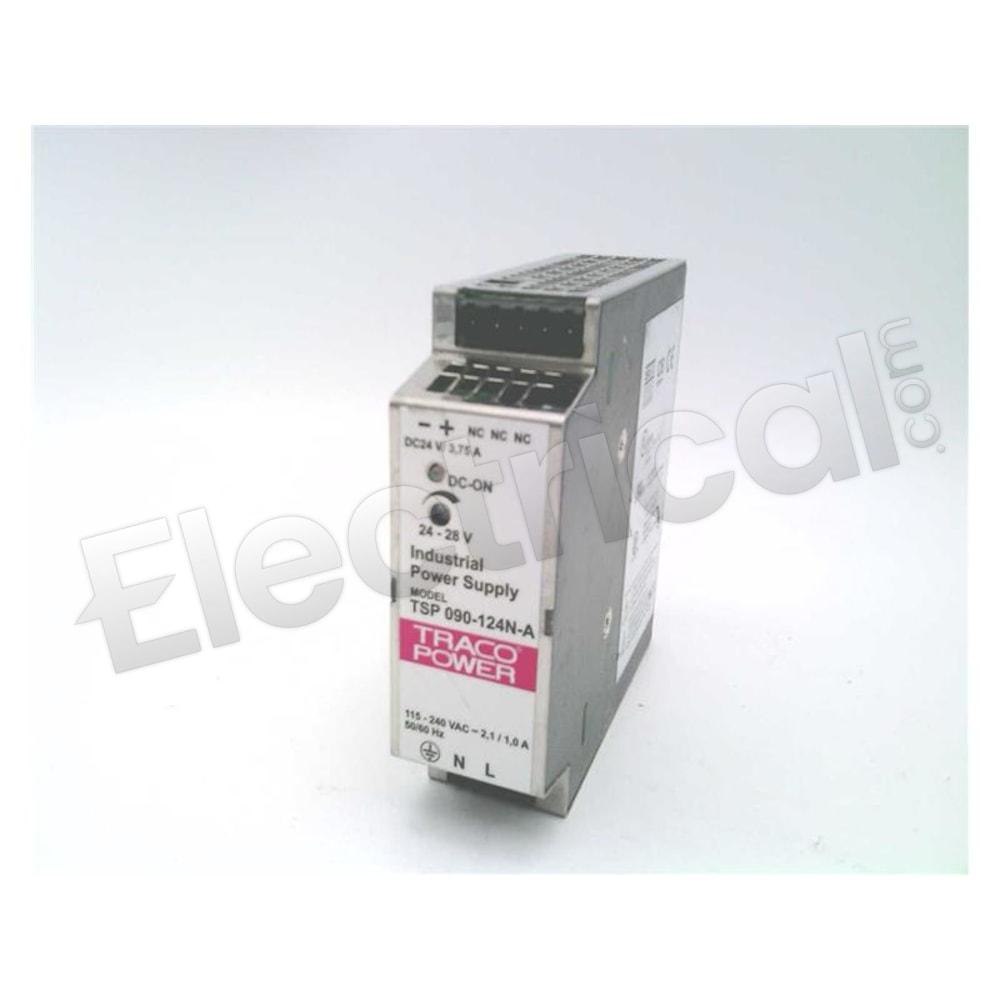 TSP-090-124N-A
