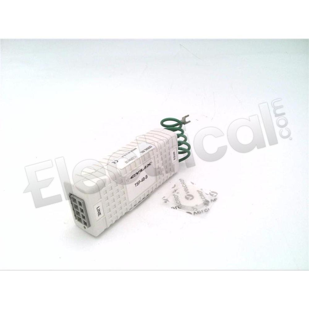 Citel Tools TSP-4B-B