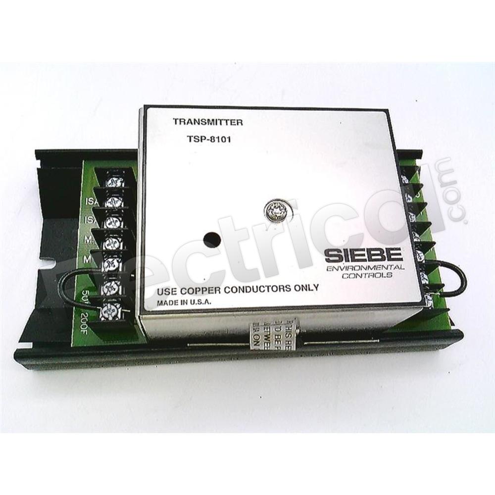 TSP-8101
