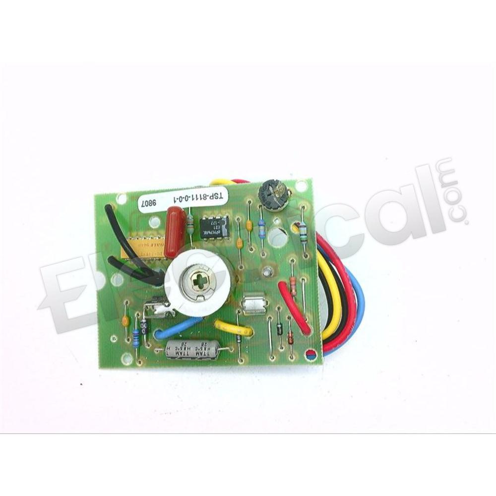 TSP-8111-0-0-1