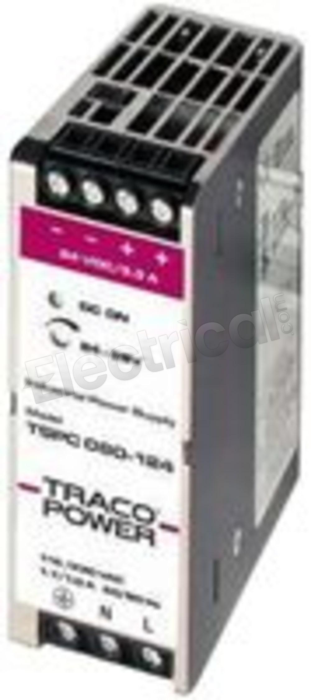 TSPC080-124