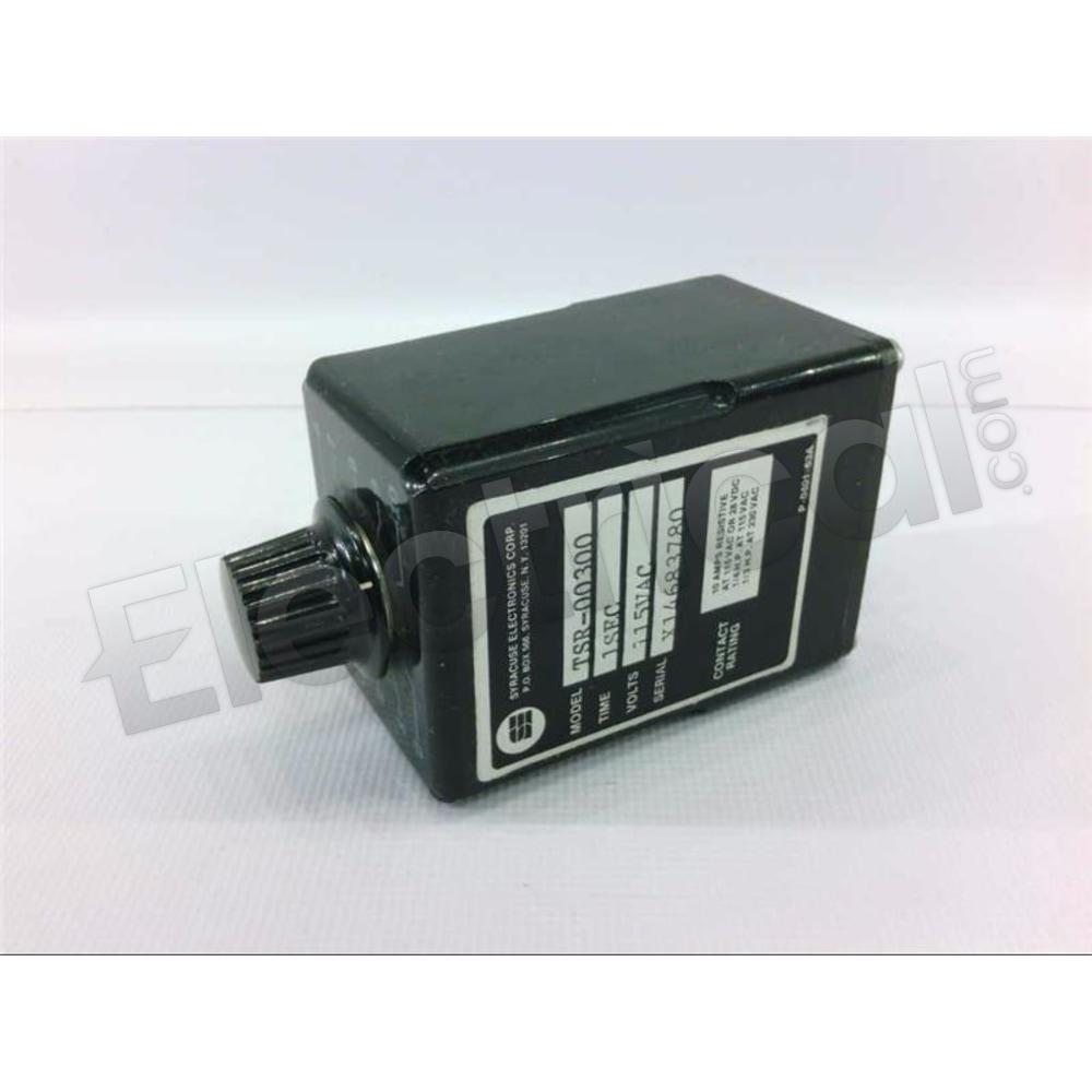 TSR-00300