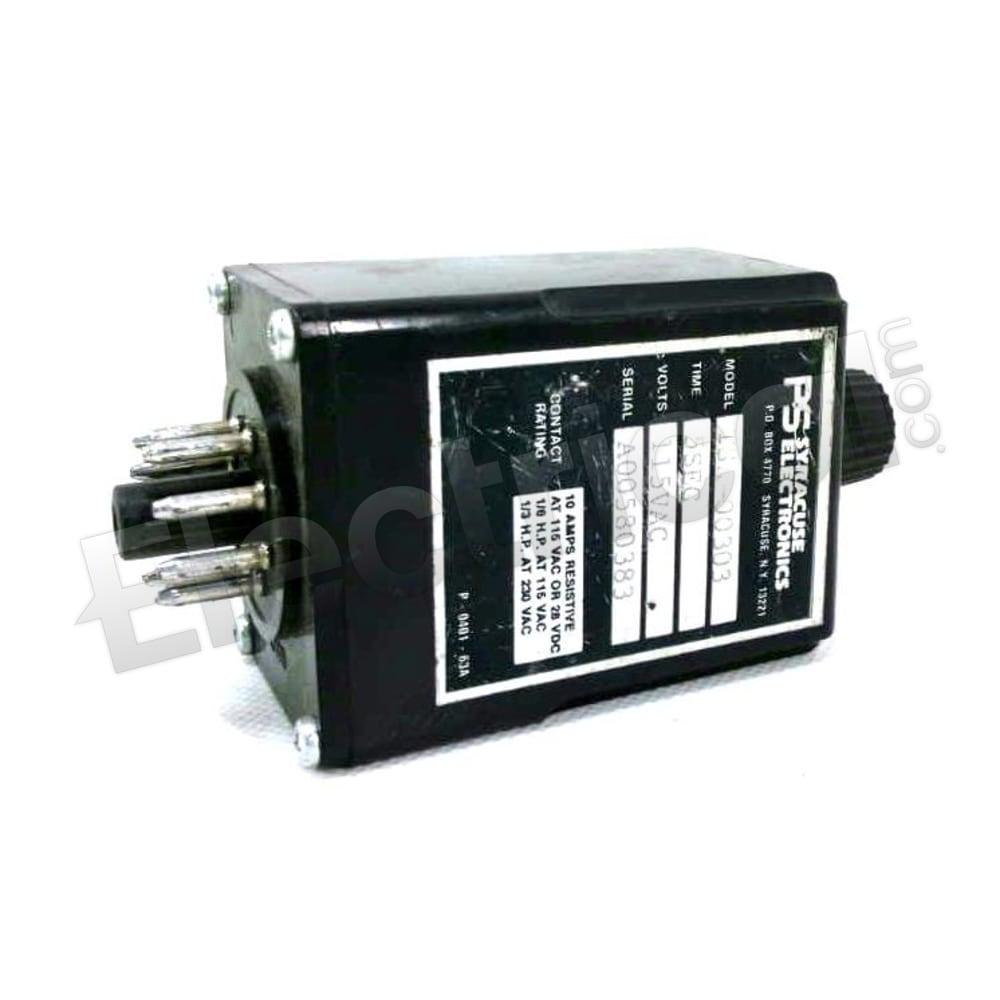 TSR-00303