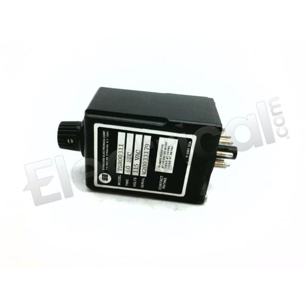 TSR-00311