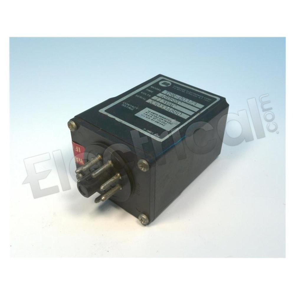 TSR-00323