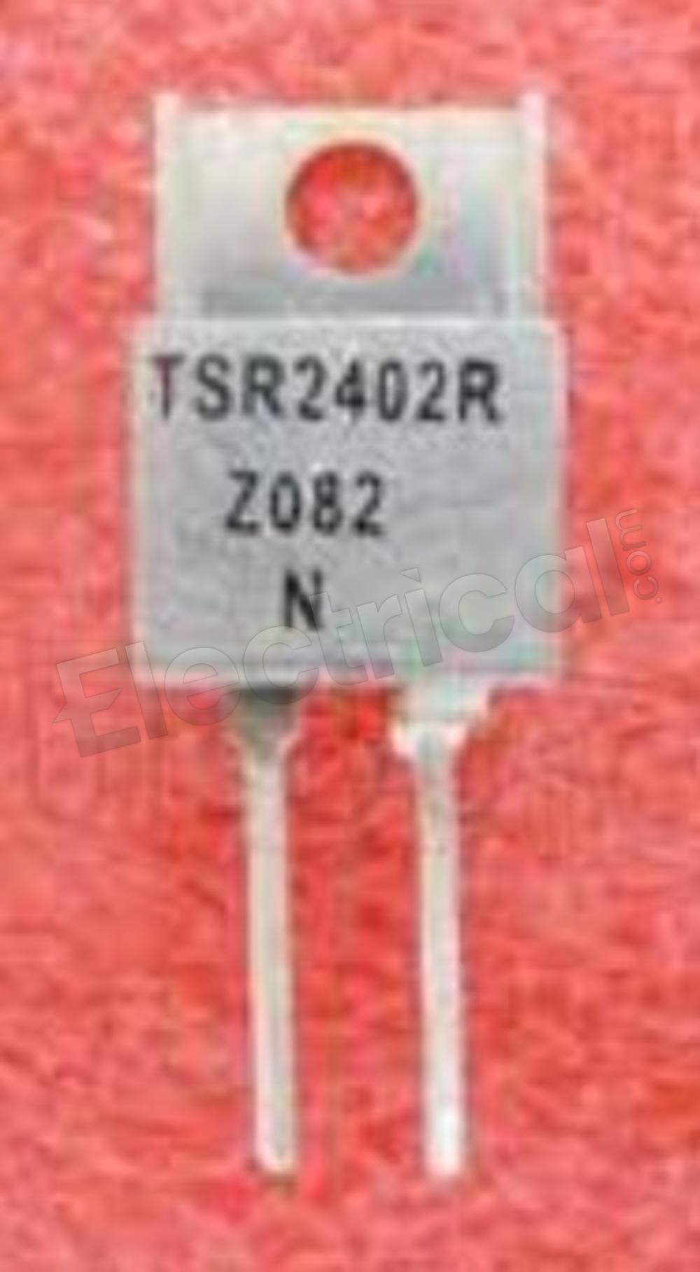 TSR2402R