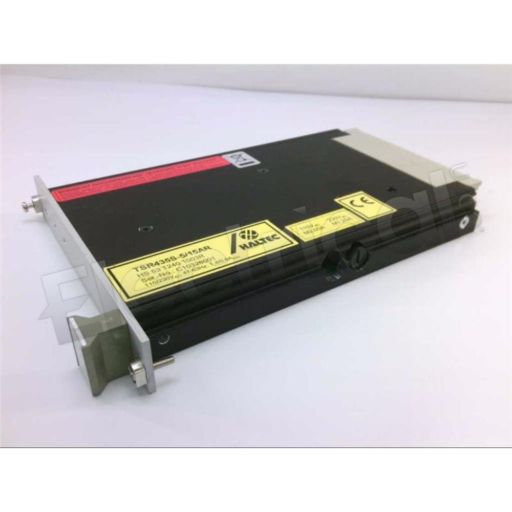 TSR435S-5/15AR