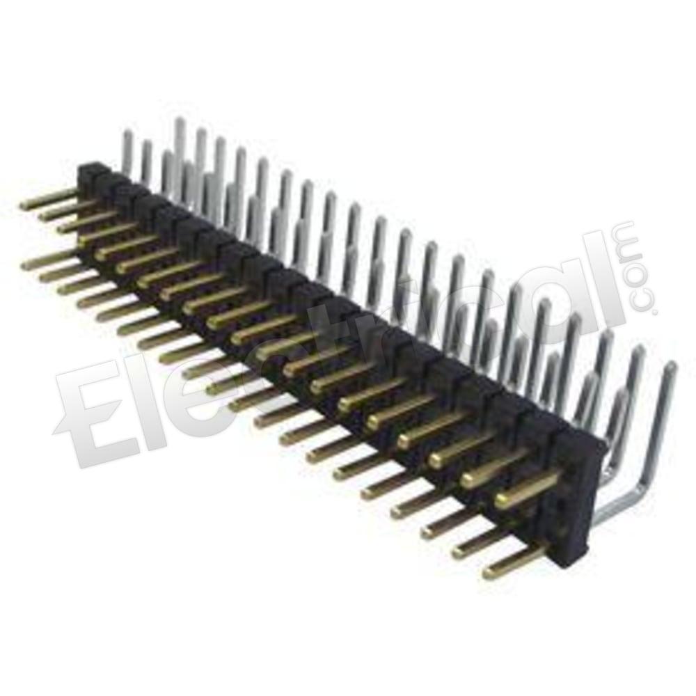 TSW-150-08-S-D-RA
