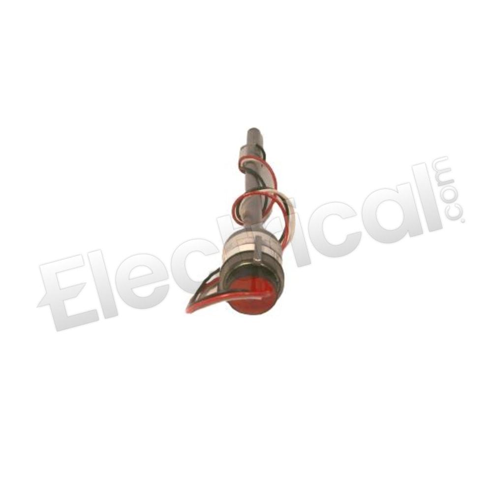 Omega Engineering Heater Element TSW-71