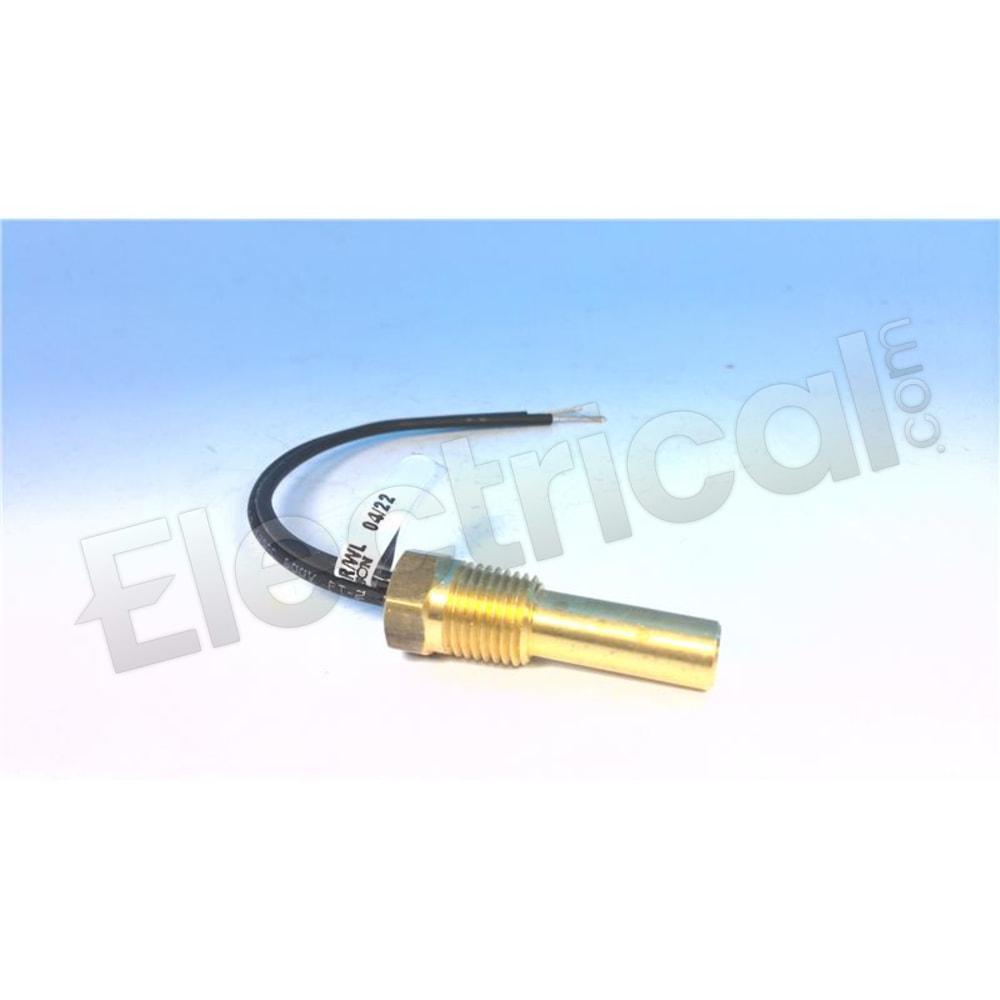 Omega Engineering Heater Element TSW-TT-F3B-160R/WL