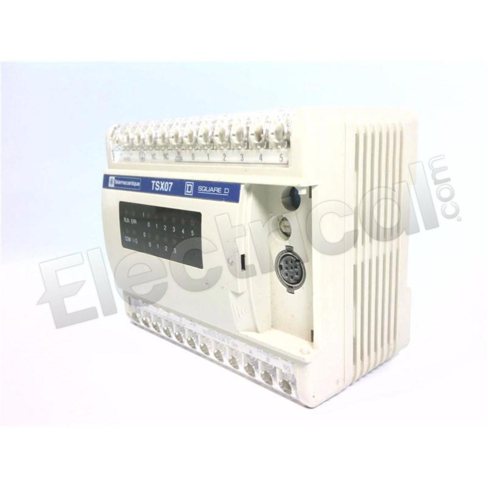 TSX-07201-012