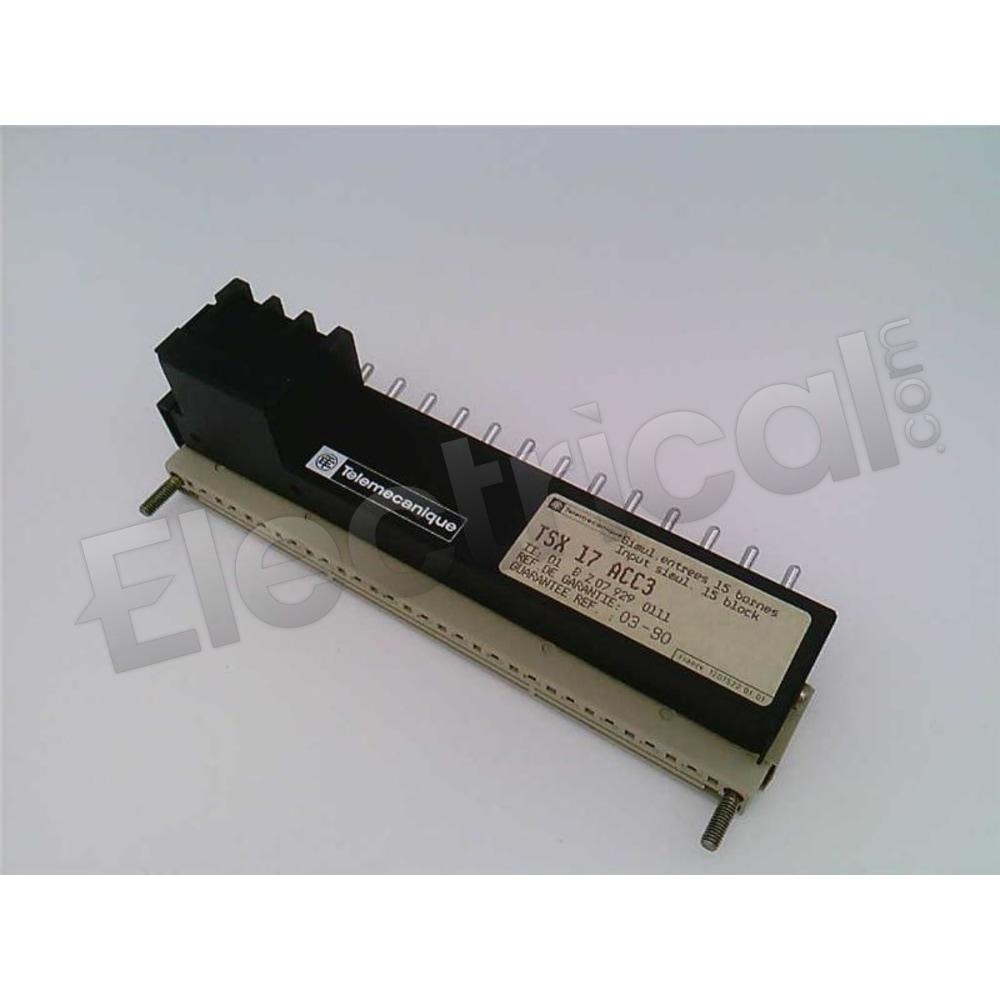 TSX-17-ACC3