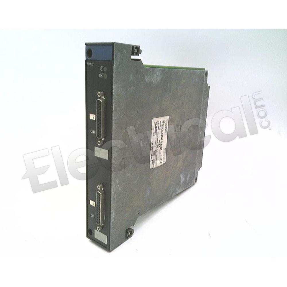 TSX-SCM-2222