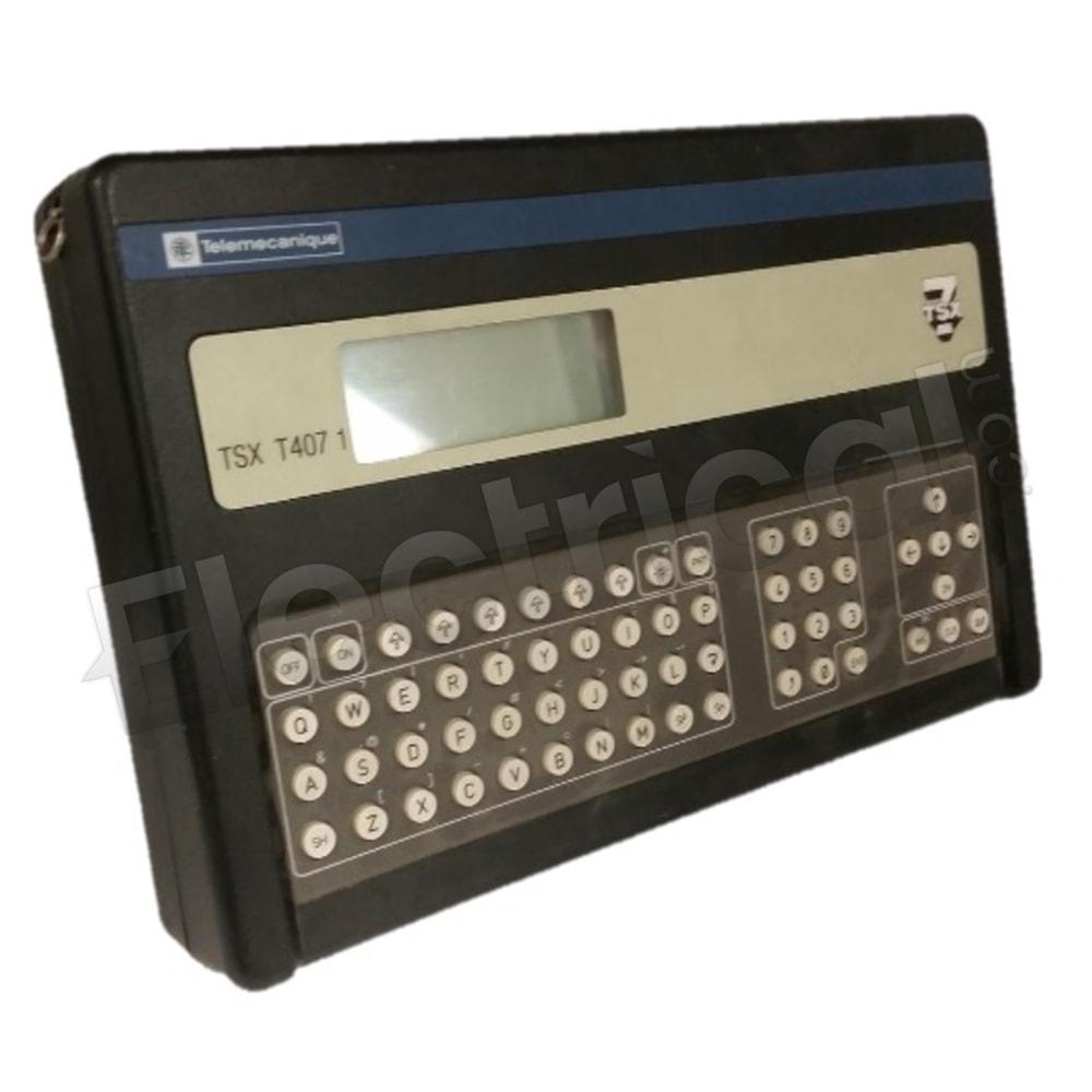 TSX-T407-10