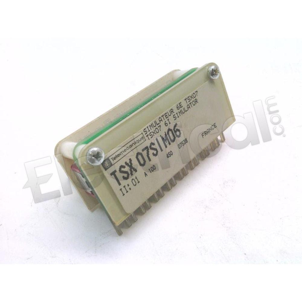 TSX07SIM06