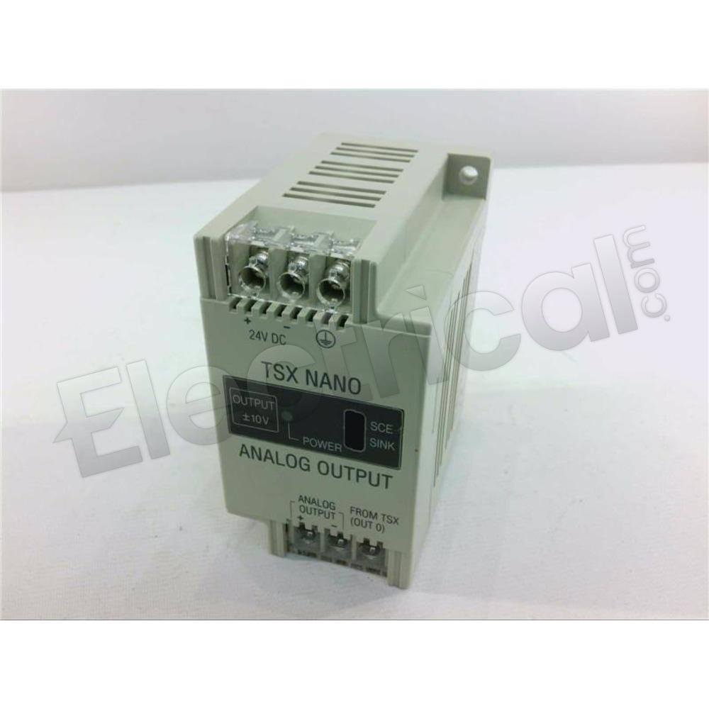 TSXASN105