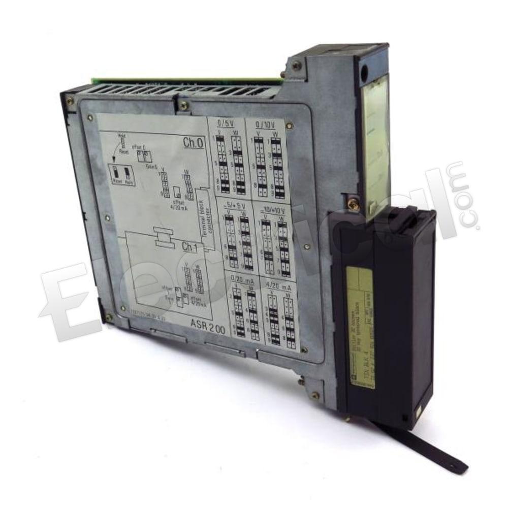 TSXASR200