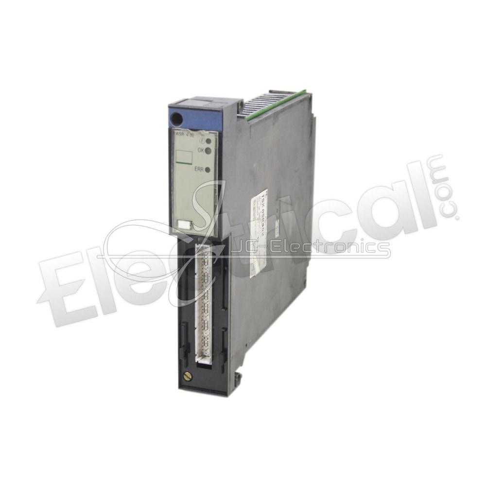 TSXASR402