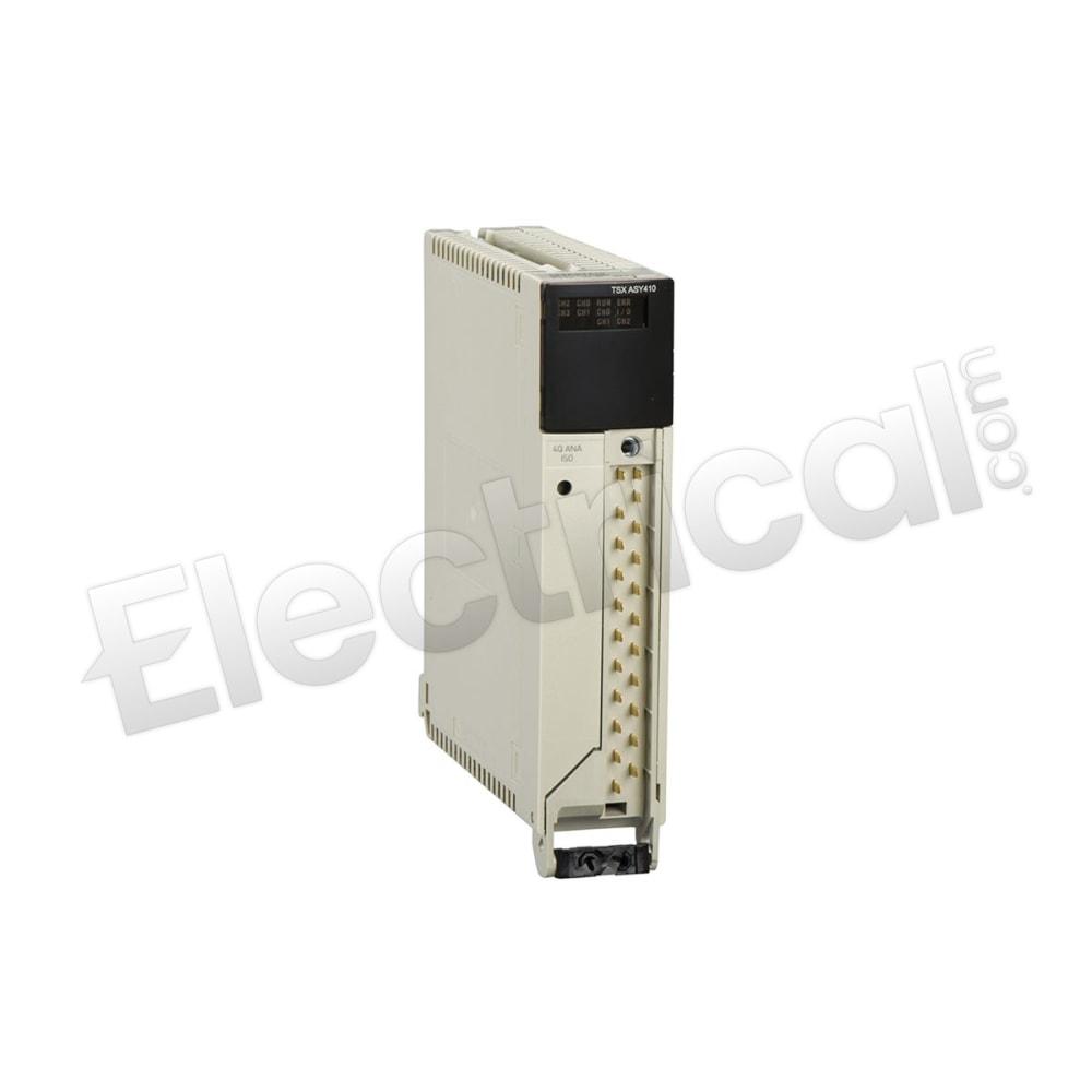 TSXASY410