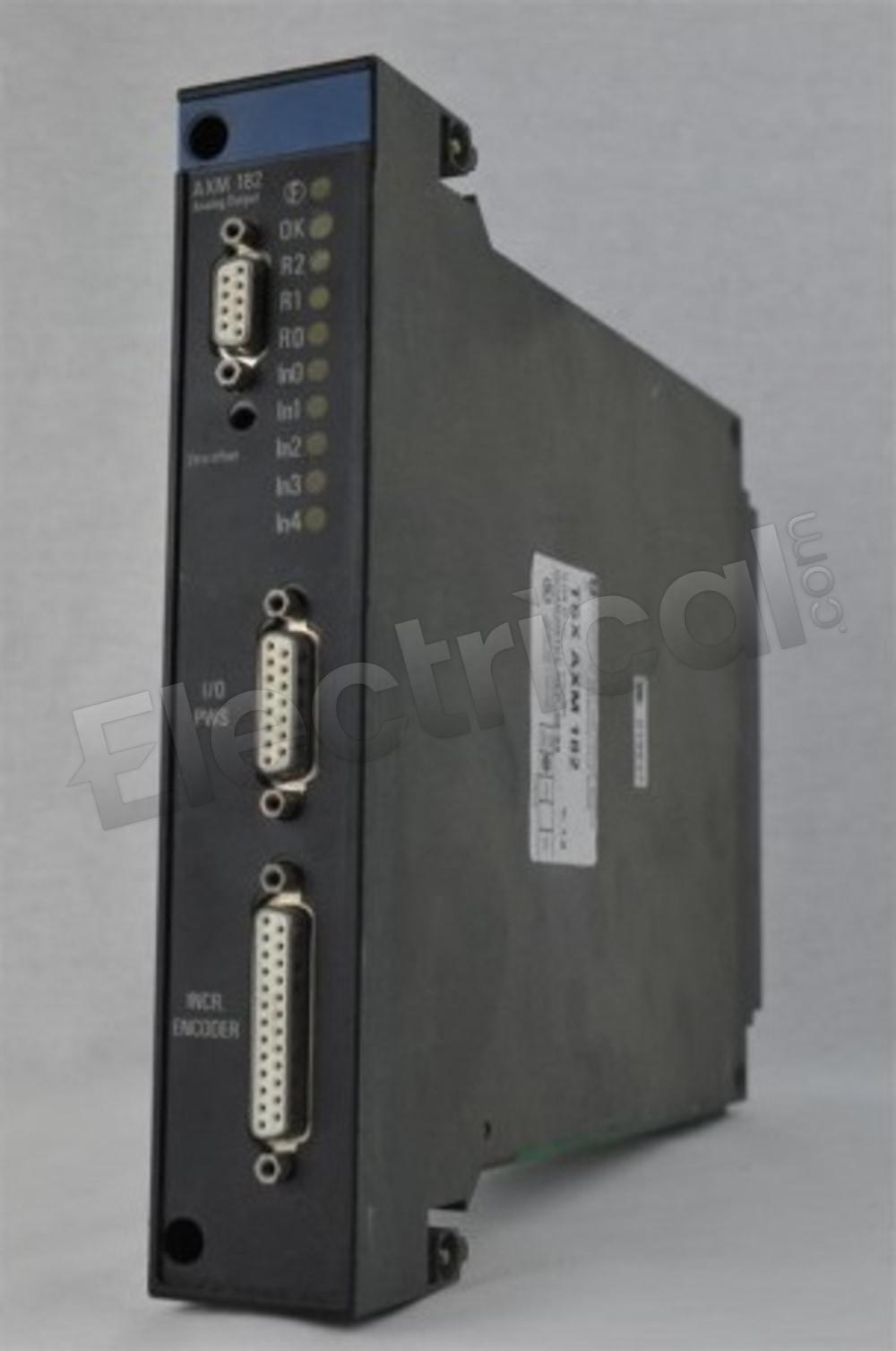 TSXAXM182