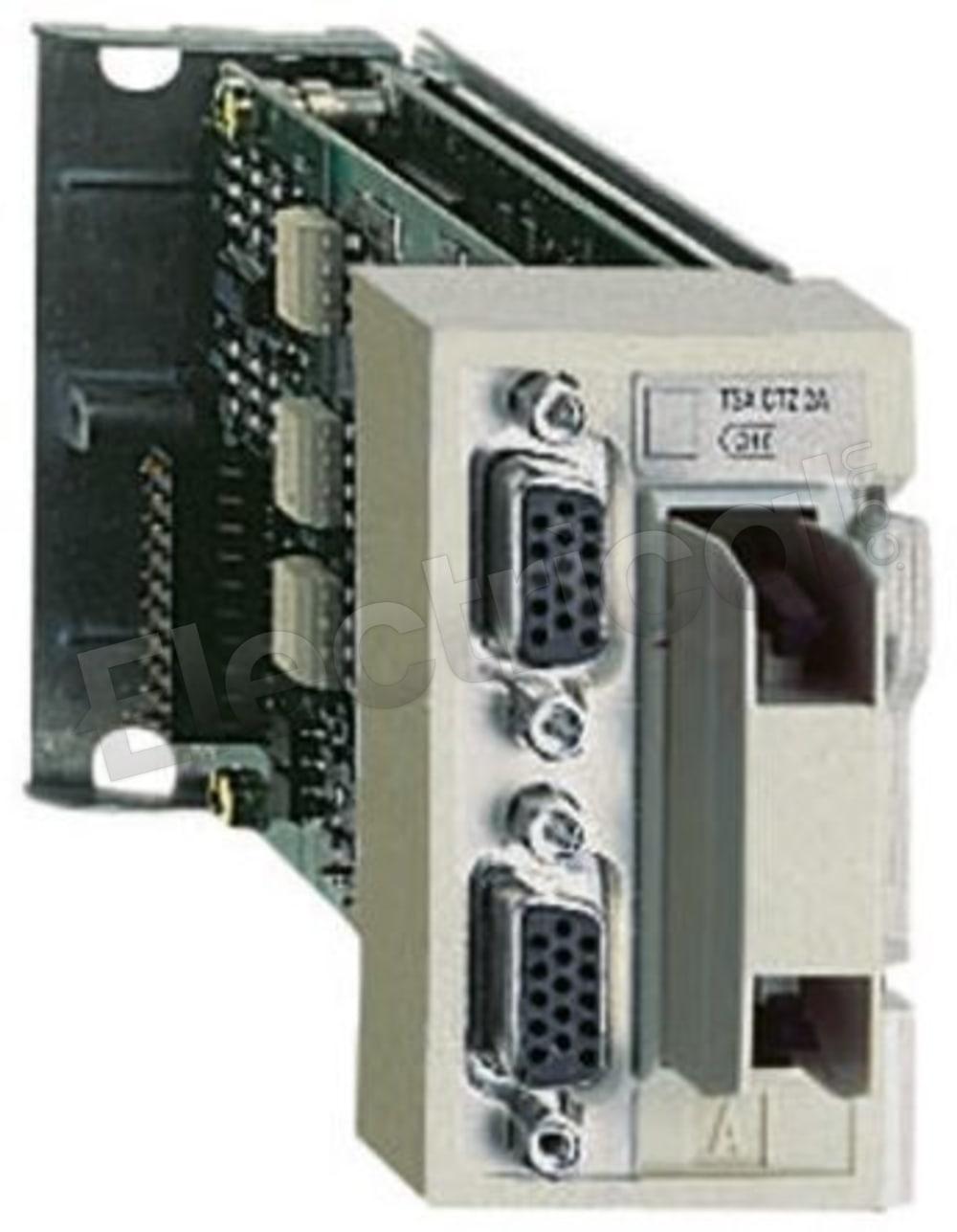 TSXCTZ1A