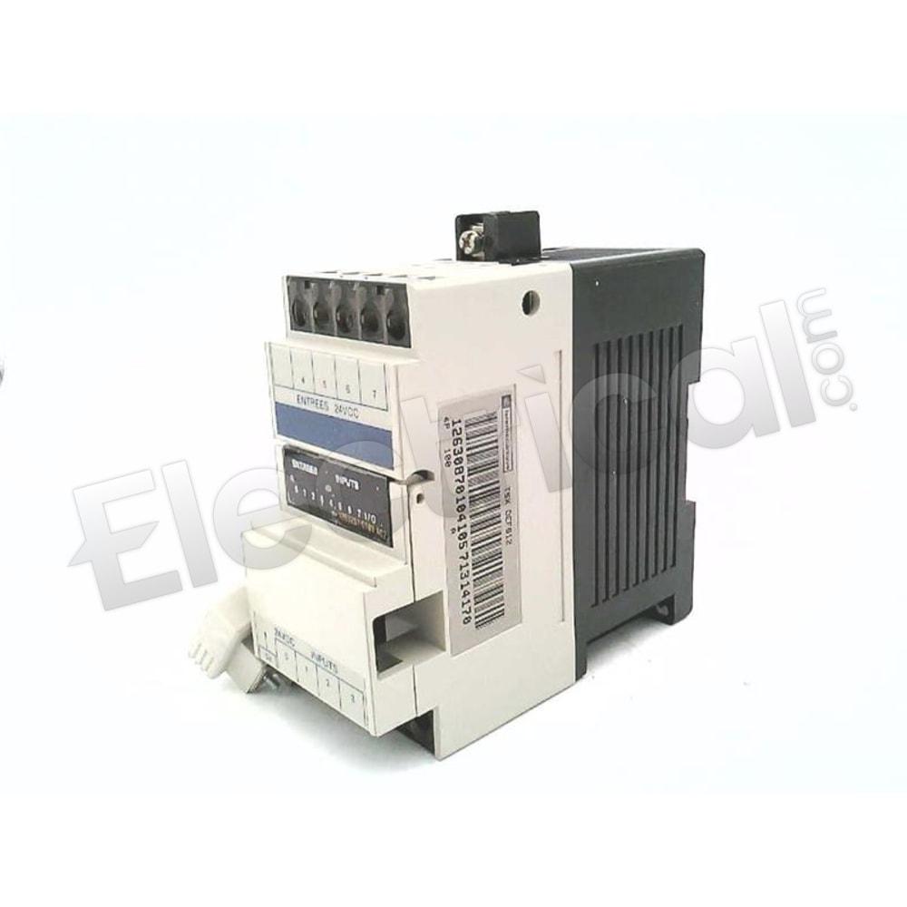 TSXDEF812