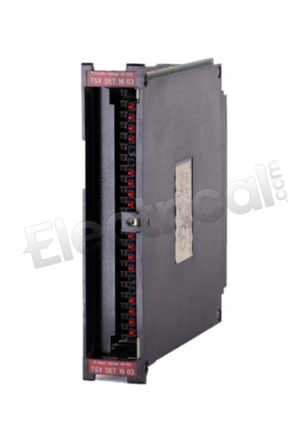 TSXDET1603
