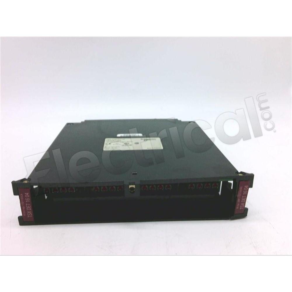 TSXDET1604