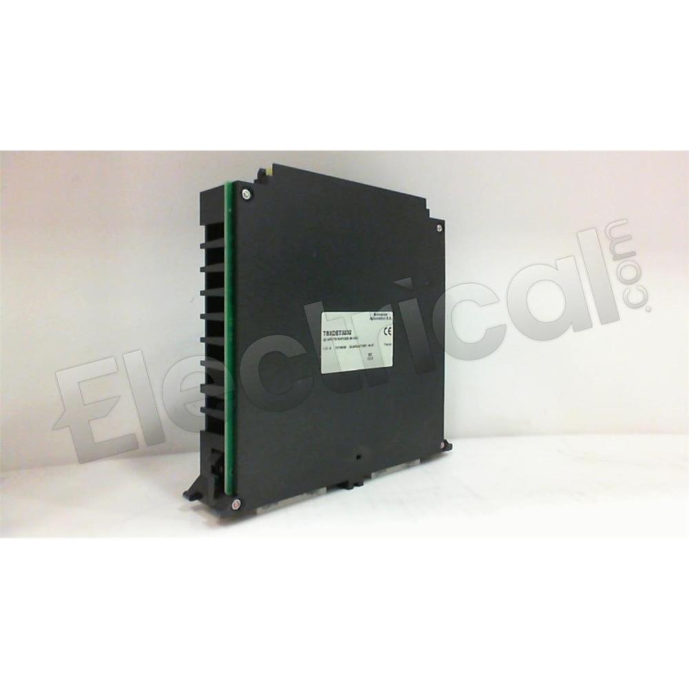 TSXDET3232