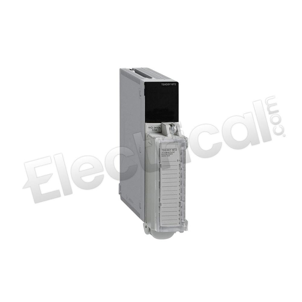 TSXDEY16D2C