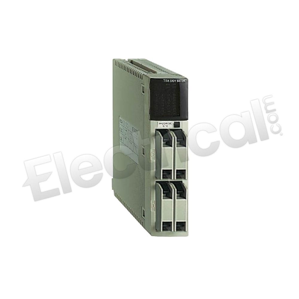 TSXDEY64D2KC