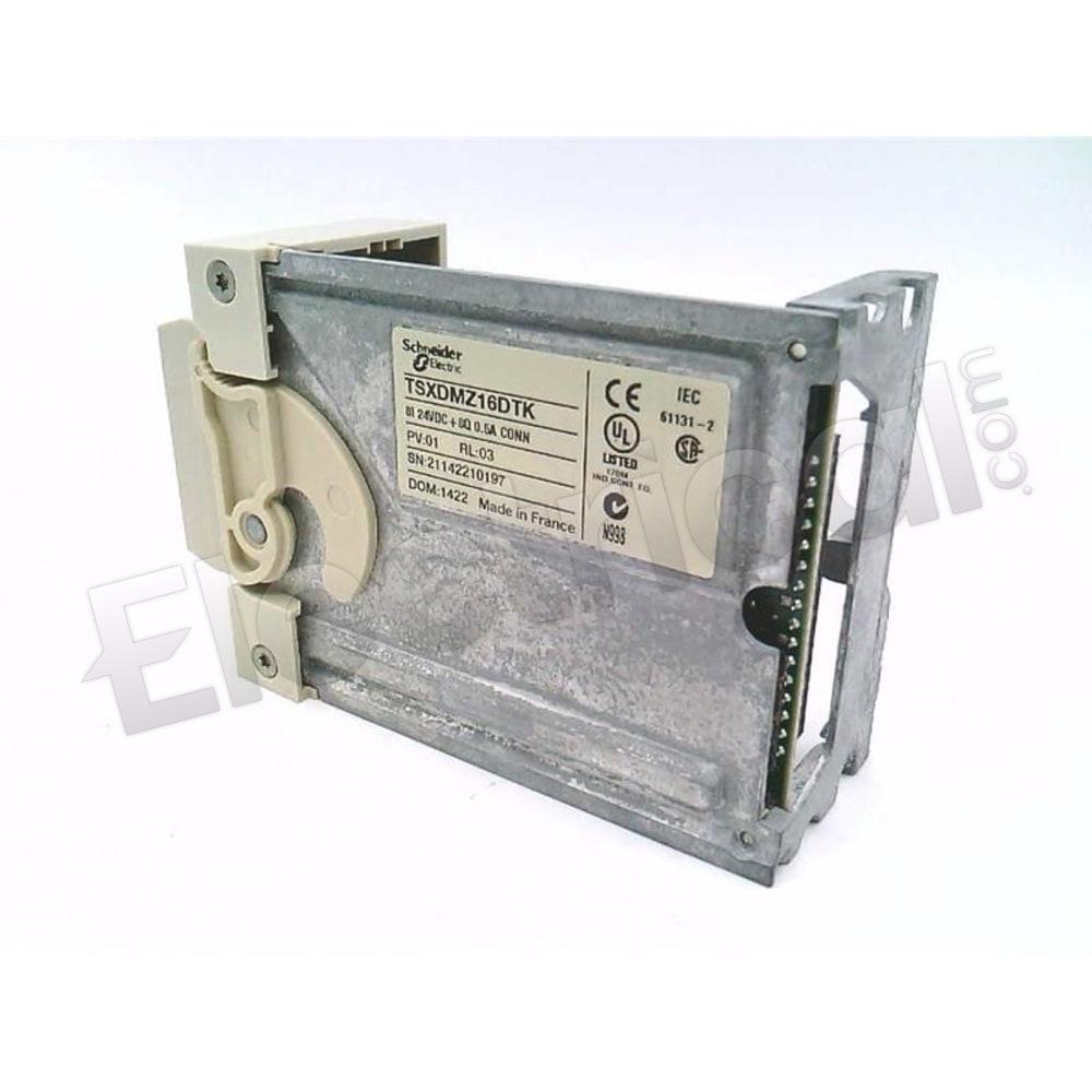 TSXDMZ16DTK