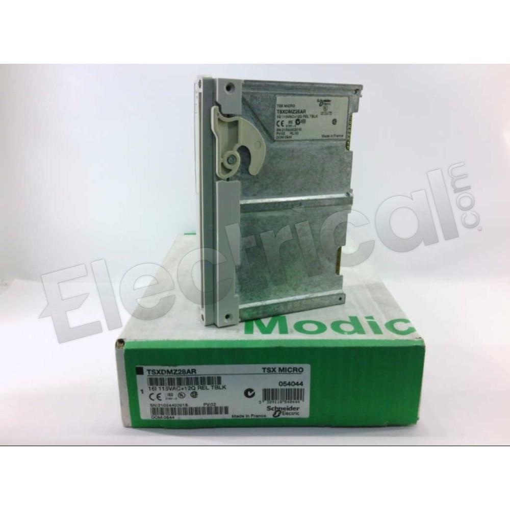 TSXDMZ28AR