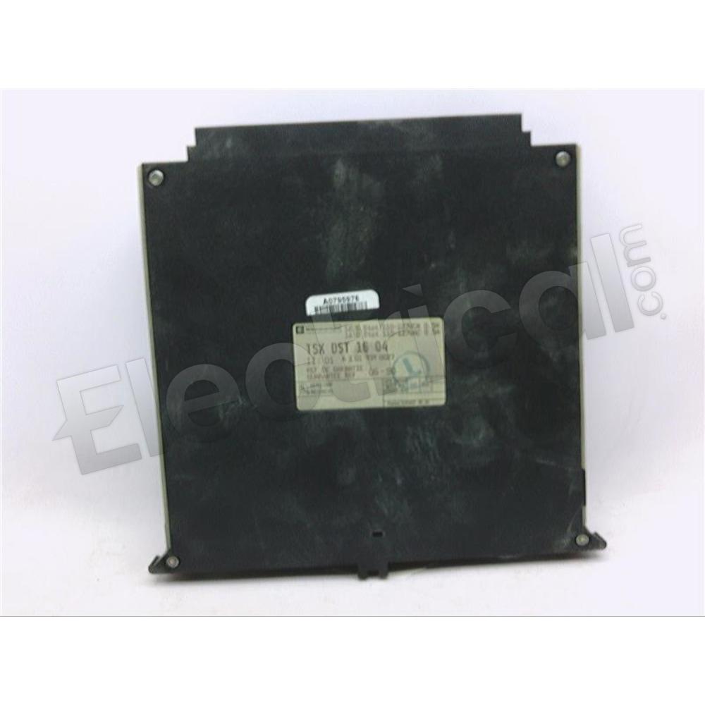 TSXDST1604