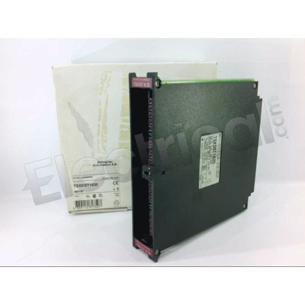TSXDST1635