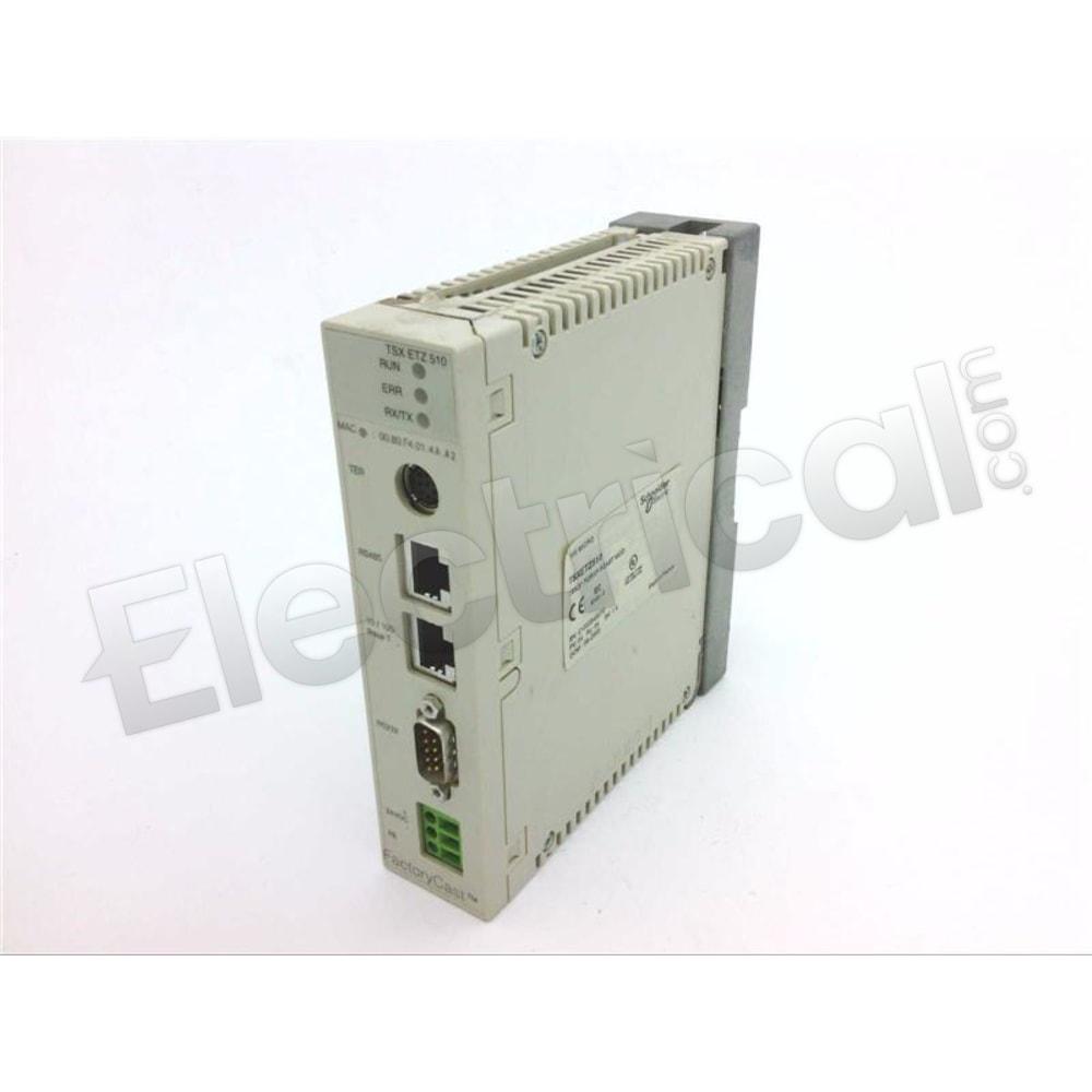 TSXETZ510