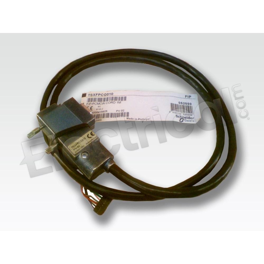TSXFPCG010