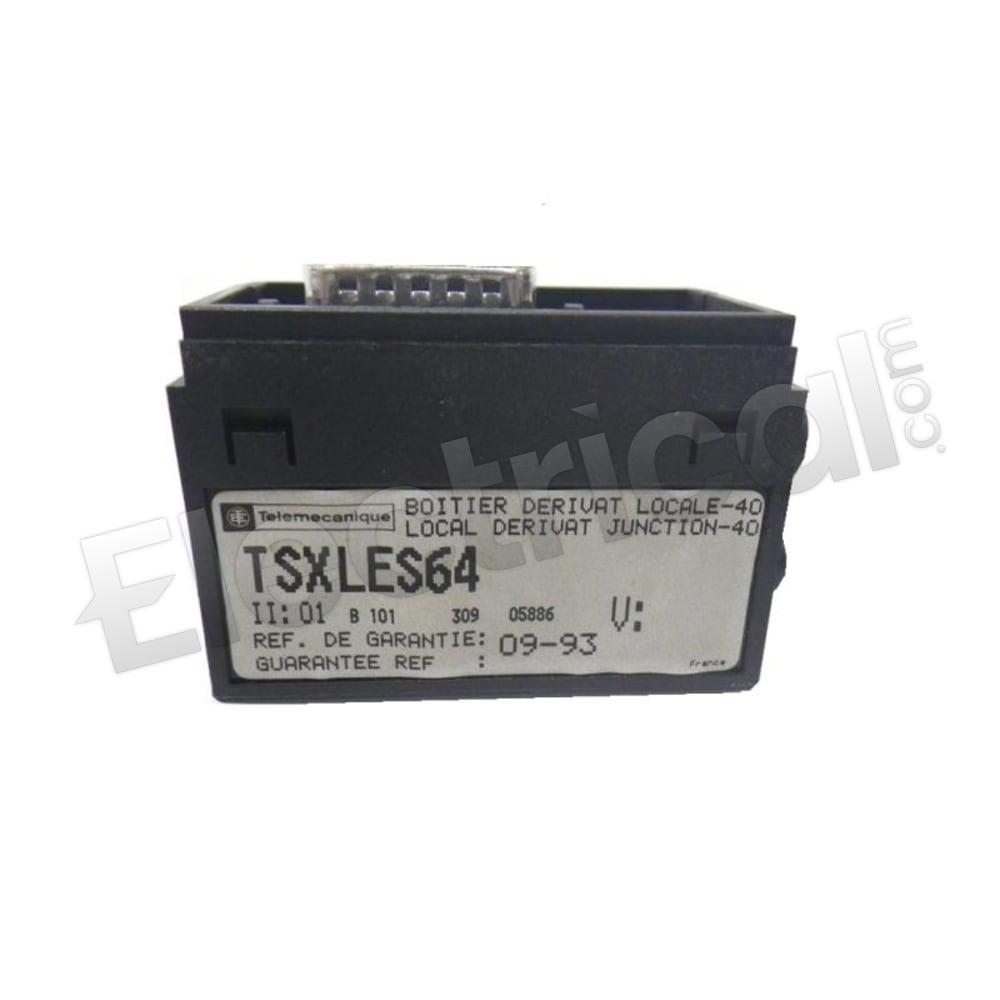 TSXLES64