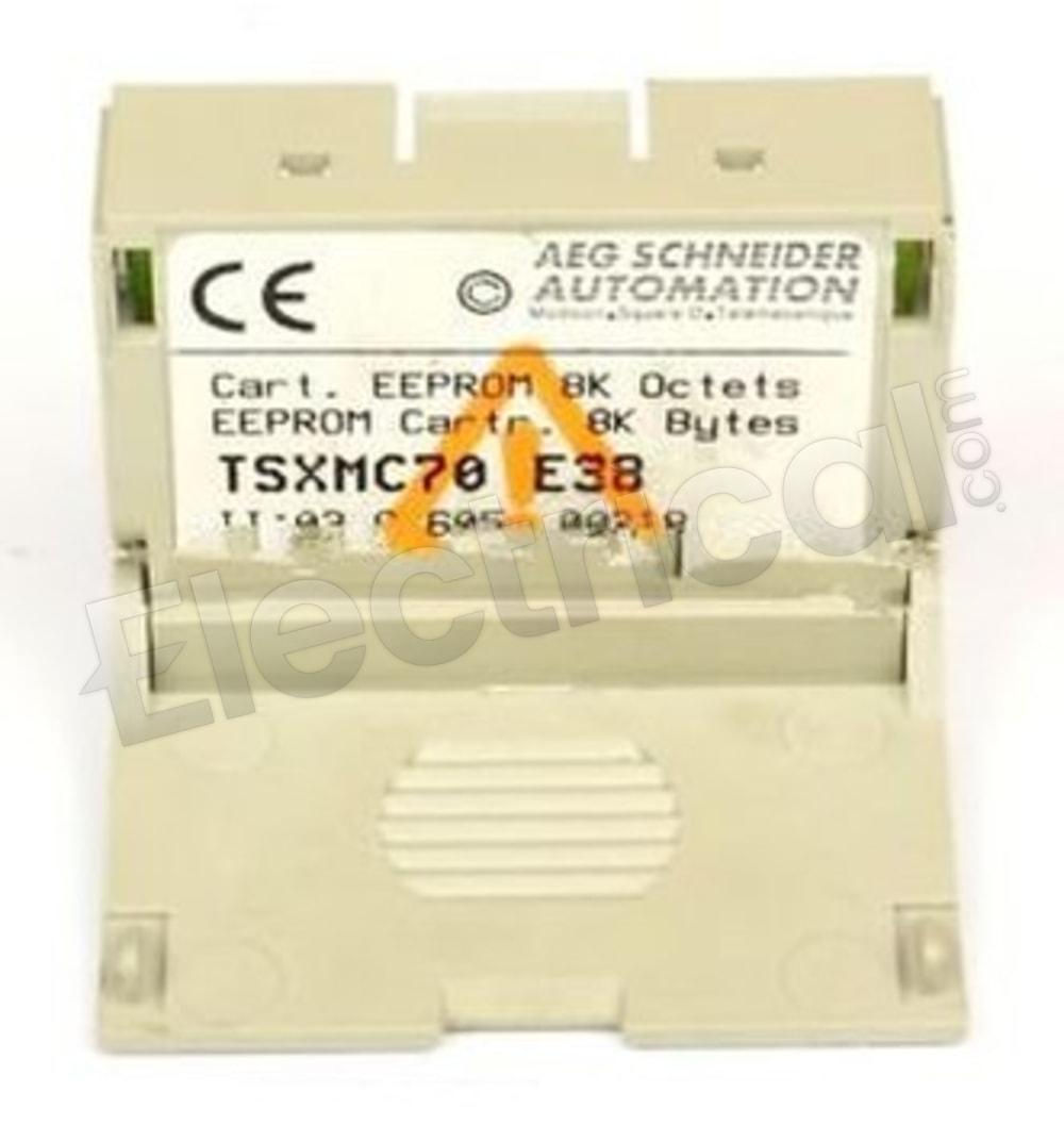 TSXMC70E38