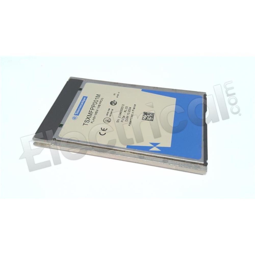 TSXMFPP001M