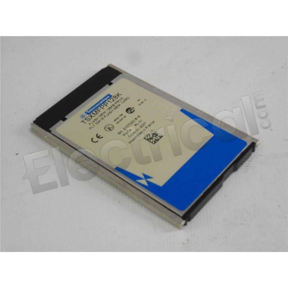 TSXMFPP128K