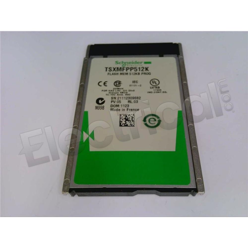 TSXMFPP512K