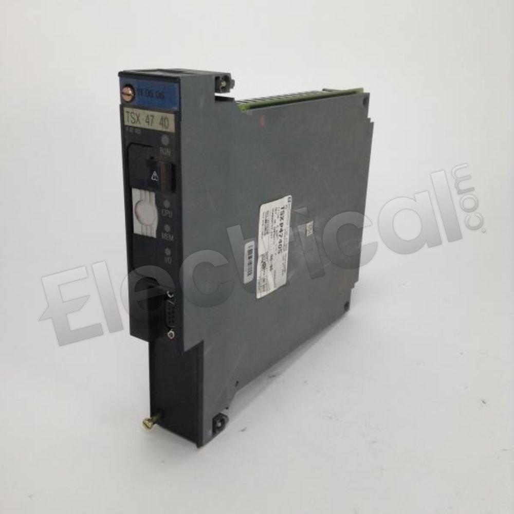 TSXP47405